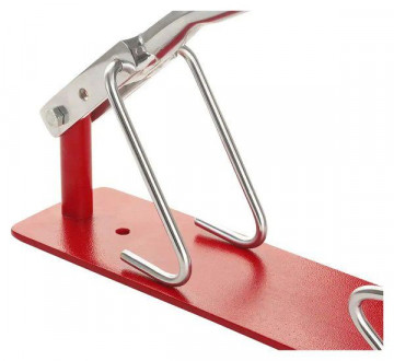 Металевий розширювач бортів шин з регульованою ручкою (до 24 см) REDATS-[articul]