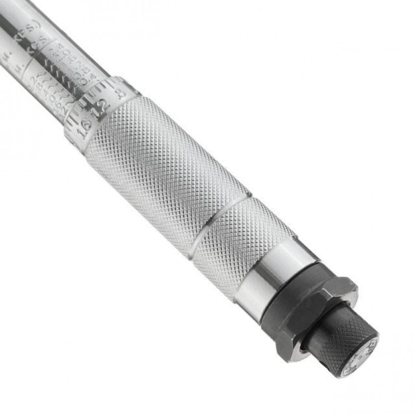 Ключ динамометричний 1/4", 2-24 Нм, STORM INTERTOOL XT-9001-XT-9001