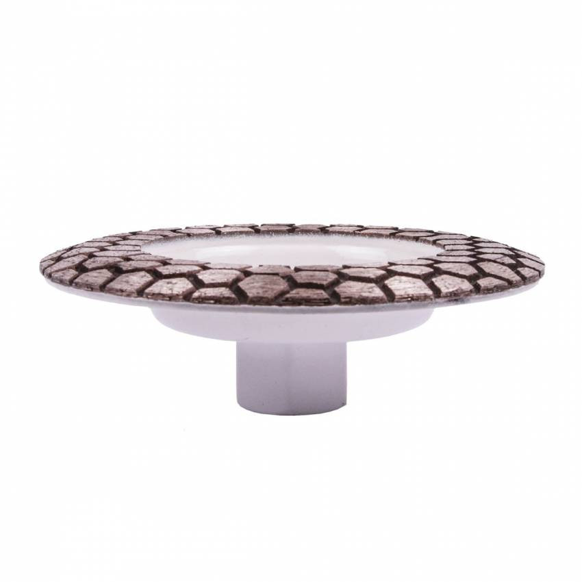Фреза алмазна DGM-S 100/M14 Hard Ceramics 60-17483524005