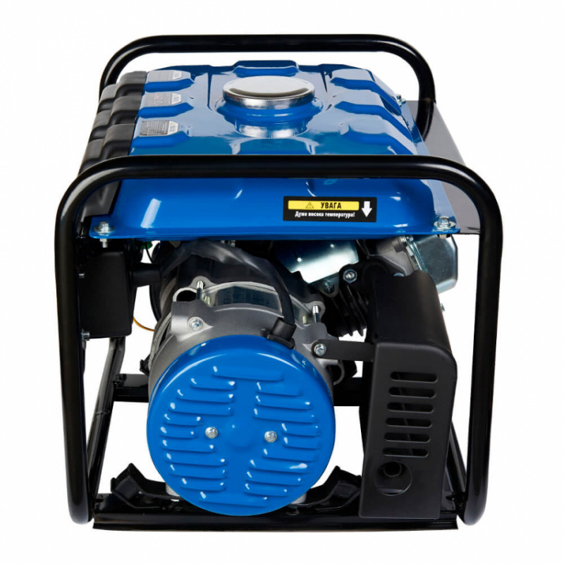 Генератор бензиновий EnerSol EPG-1200S-