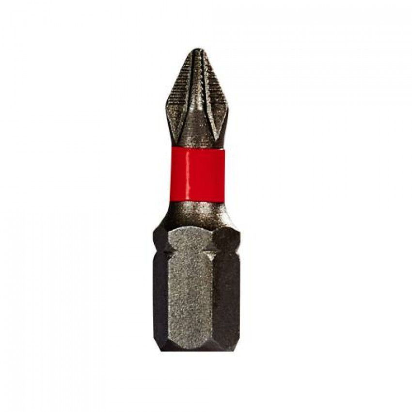 Біти S2 PH1×25 мм, 10 шт. Vitals Master-187841