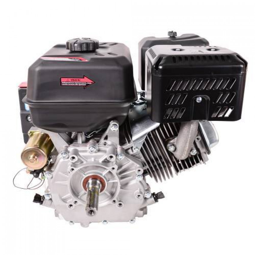 Двигун бензиновий Vitals Master QBM 17.0-119632