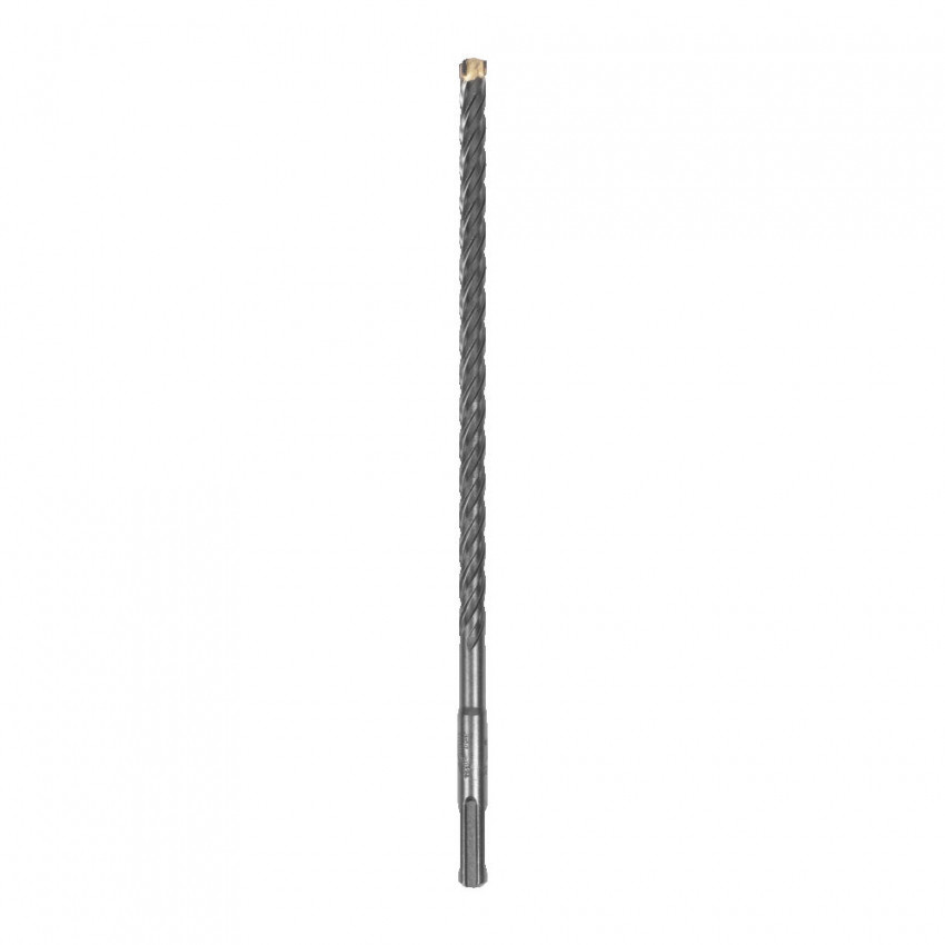 Бур SDS-PLUS 4C Contractor MILWAUKEE, O10х260мм-4932498890