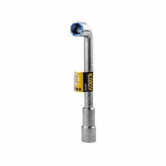 Ключ файковий 13 мм Sigma (6027131)-[articul]