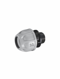 Муфта ПЕ 32*1Н-[articul]