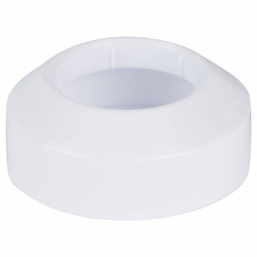 Сифон для кухонної мийки 1½"×Ø40мм WIRQUIN (9542830)-9542830