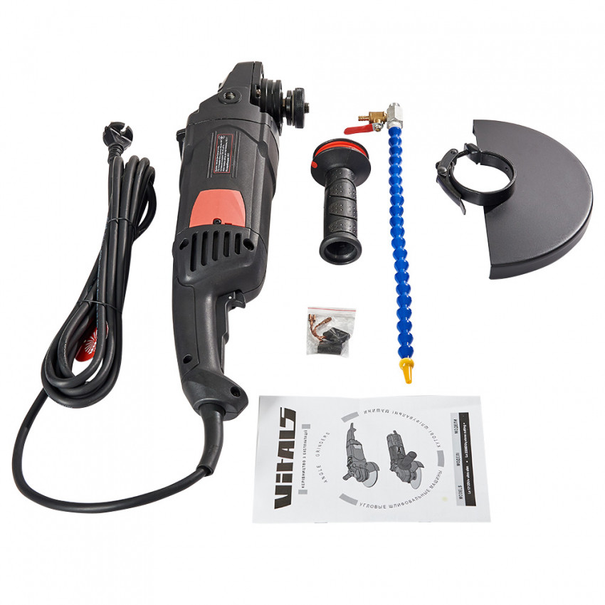 УШМ Vitals Professional Ls2326DUq різання каменю-110759
