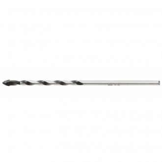 Універсальне свердло HOEGERT 6 (HT6D193)-[articul]