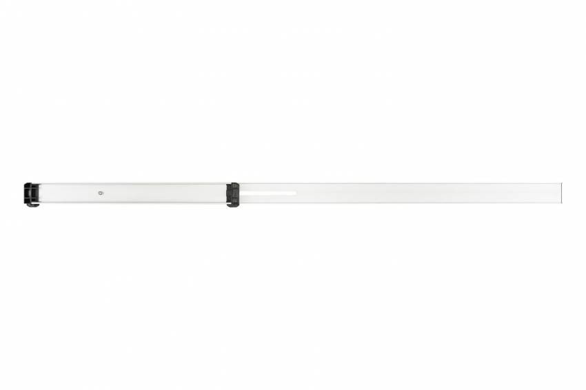 Кутник регульований для гіпсокартону MASTERTOOL 1270х560 мм AL 30-3512-30-3512