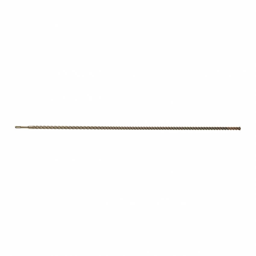 Бур SDS-PLUS MX4 MILWAUKEE, Ø24х450x400мм-4932356508