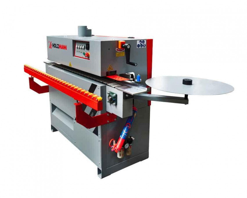Кромкооблицювальний верстат Holzmann KAM35P_400V-KAM35P_400V
