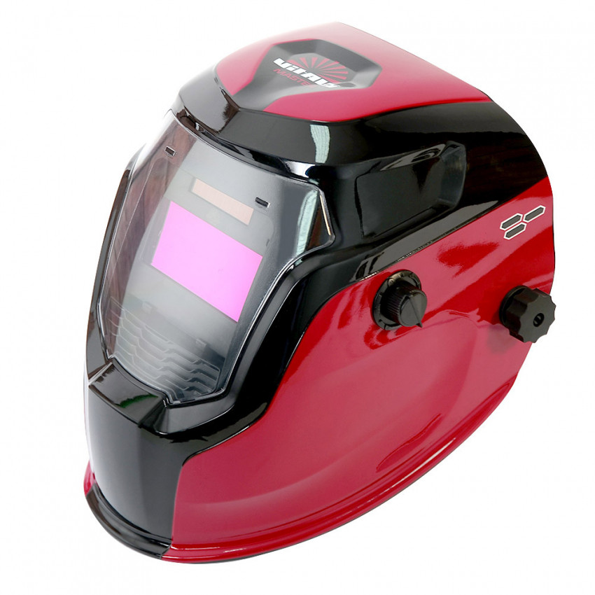 Маска зварювальника хамелеон Vitals Master 2500-120656