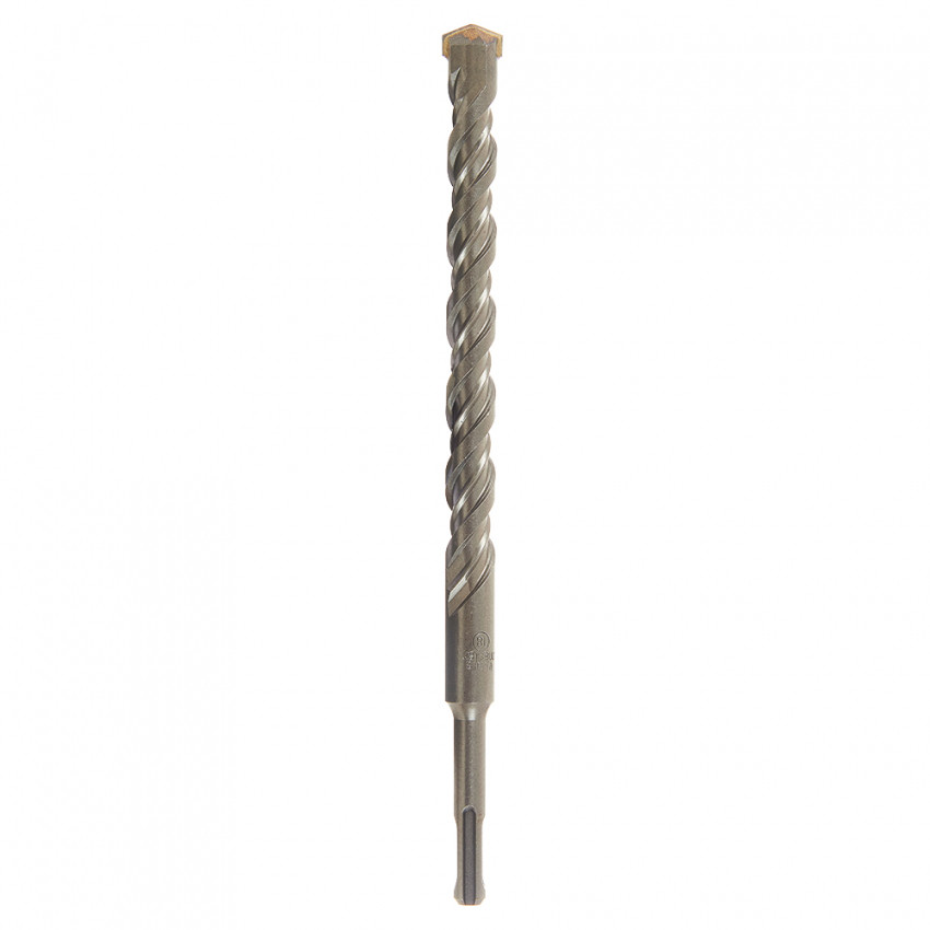 Бур Vitals Master SDS-Plus 18х260 мм, спіраль 4S-150731