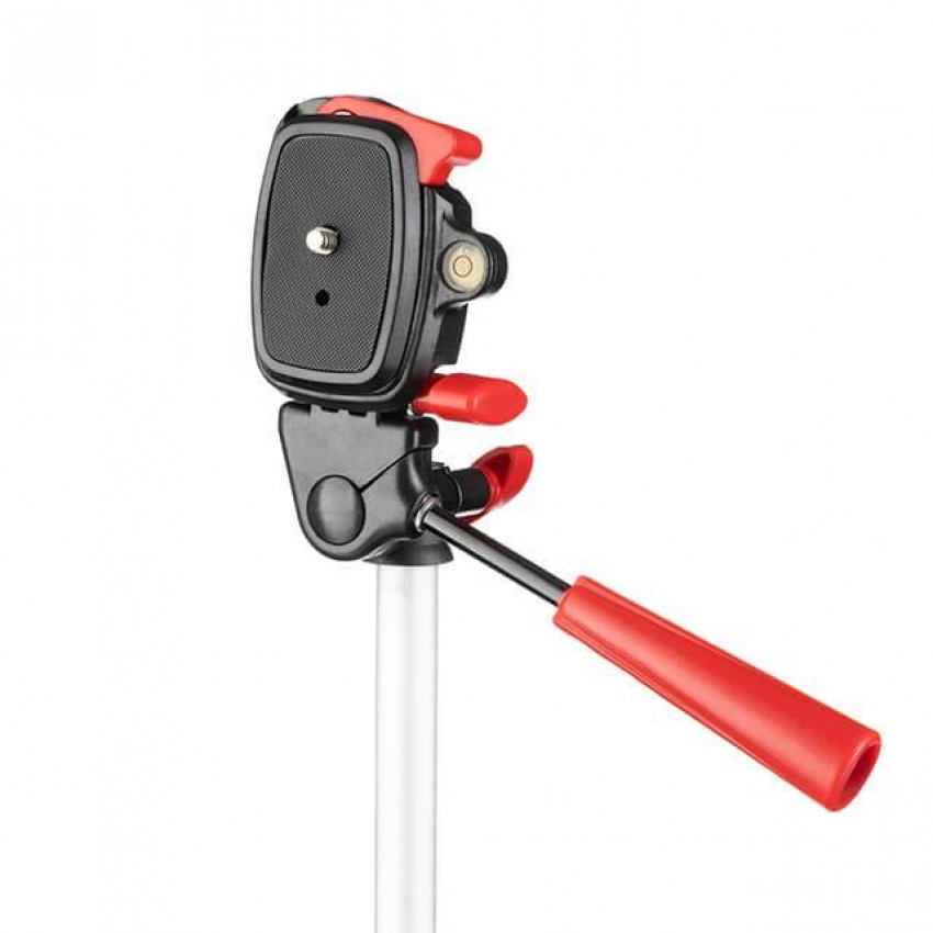 Штатив для лазерного рівня, 1/4" INTERTOOL MT-3053-MT-3053