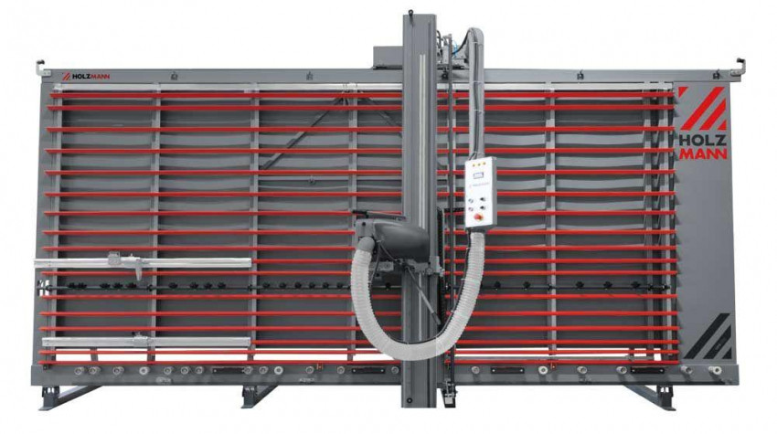 Вертикальна пила Holzmann VPS4222_400V-VPS4222_400V