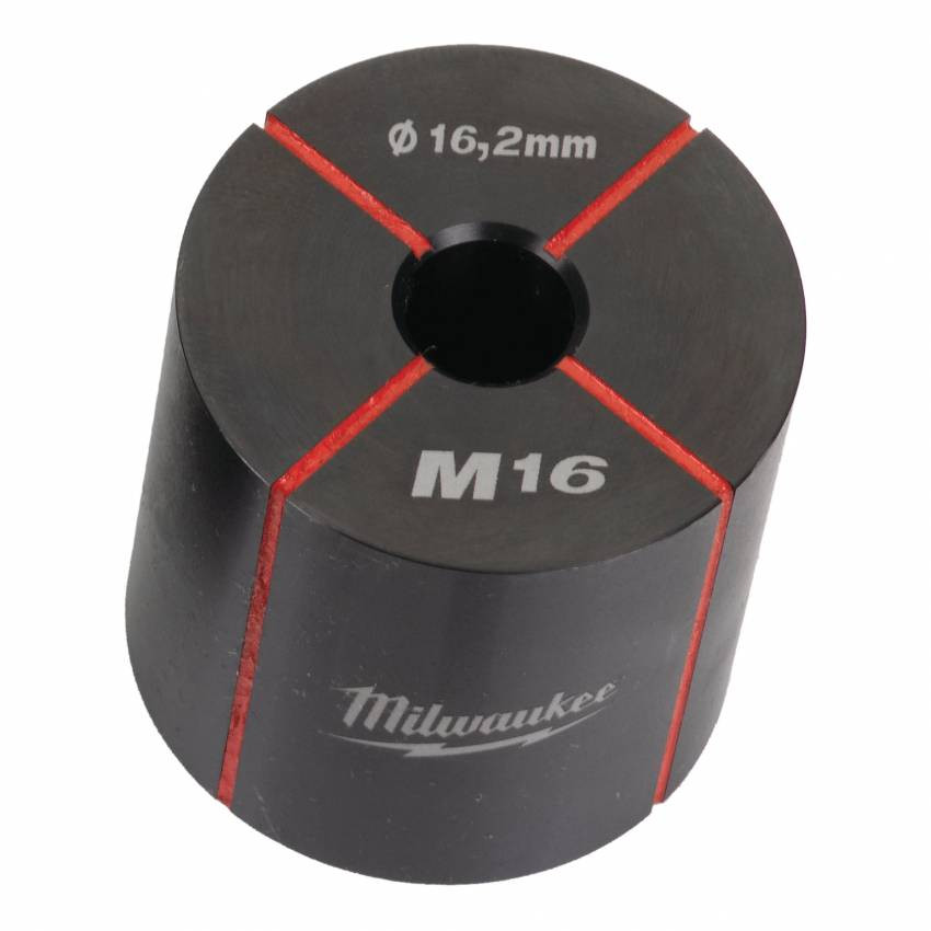 Обмежувальна гільза MILWAUKEE, розмір M25-4932430916