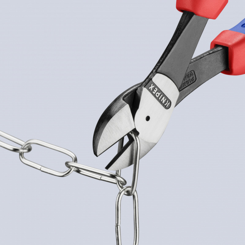 Кусачки бокові особливої потужності KNIPEX 74 02 250 SB-74 02 250 SB