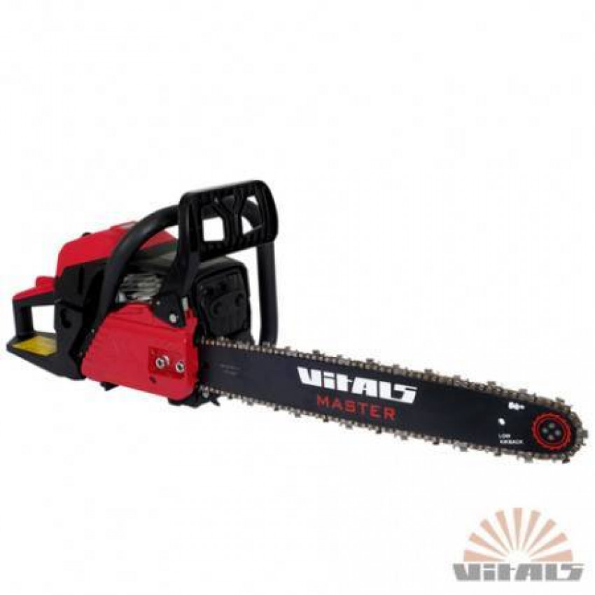 Бензопила ланцюгова Vitals Master BKZ 5027o 15'' Kit AluMagnio-90122T