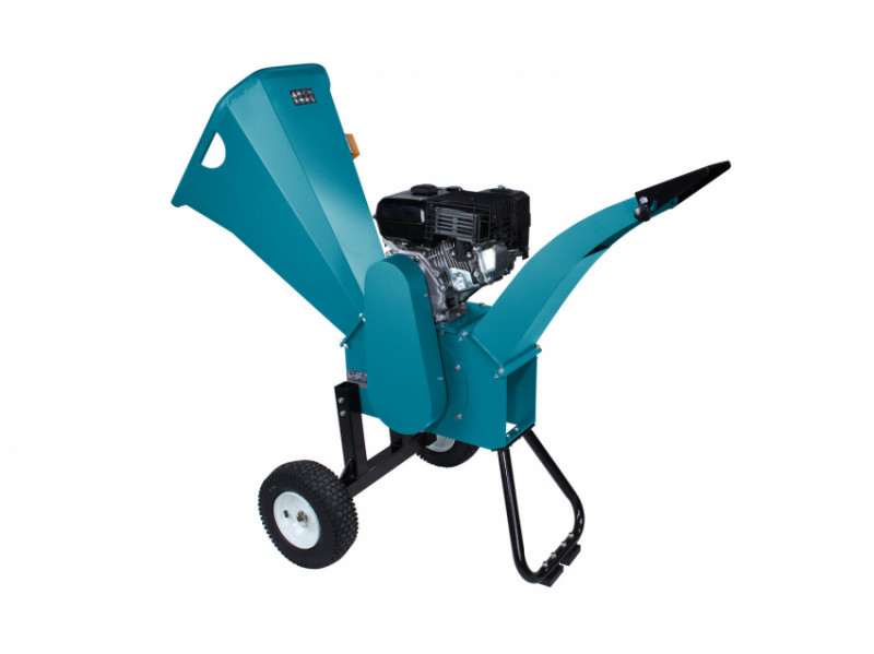 Подрібнювач деревини KS 500WS-KS 500WS