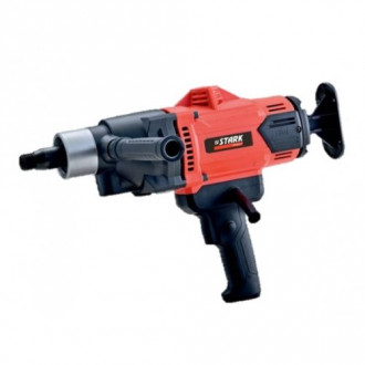 Дриль алмазного буріння STARK DD-2500-18 (сухе та мокре свердління)-[articul]