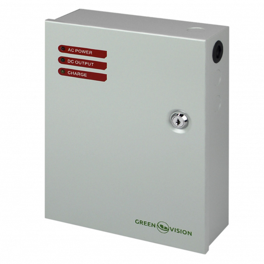 Блок безперервного живлення GV-002-UPS-A-1201-5A-