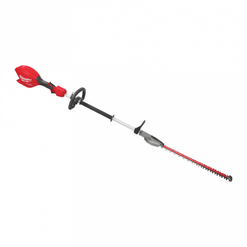Кущоріз висотний акумуляторний безщітковий MILWAUKEE, M18 FHETSP-0, 180см, лезо 49см-4933500311