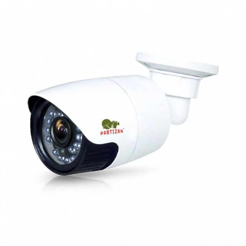 2.0MP AHD камера COD-631H FullHD 5.0-COD-631HFullHD5.0