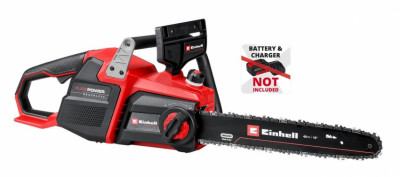 Пила ланцюгова акумуляторна Einhell GP-LC 36/40 Li BL - Solo (4600050)-[articul]