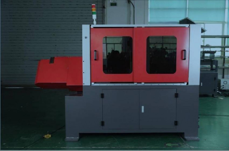 Проволочно-вирізної верстат з ЧПК SANCO WB-6CNC-3A-3D-WB-6CNC-3A-3D