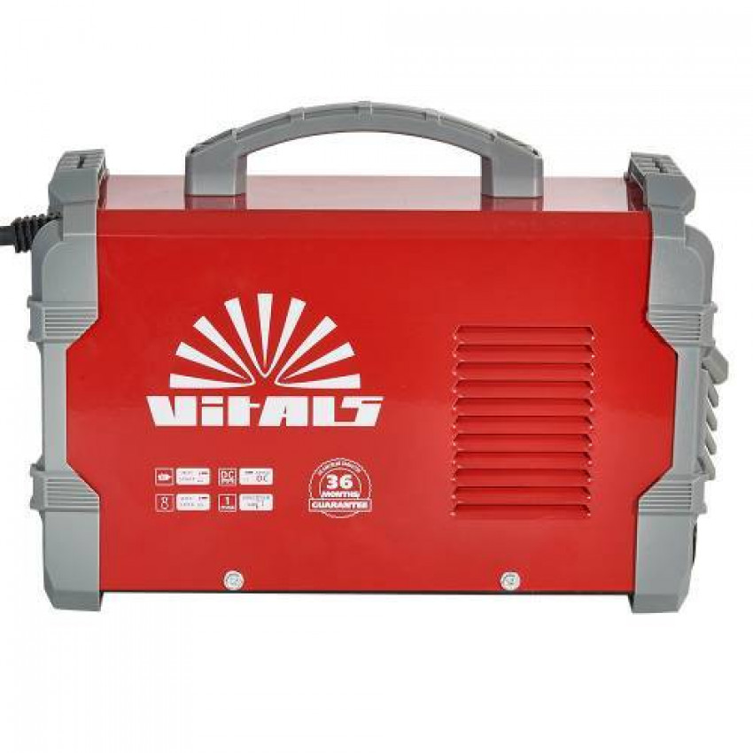 Зварювальний апарат Vitals B 1600-88888N