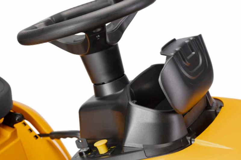 Трактор садовий бензиновий STIGA Estate598W-Estate598W