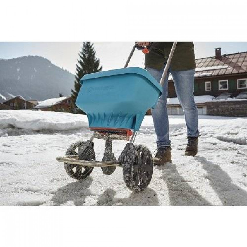 Розкидач-сівалка GARDENA XL-00436-20.000.00