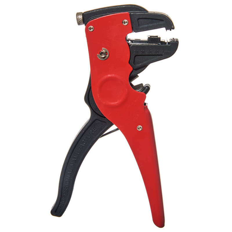 Знімач ізоляції автоматичний 0,5–6 мм Vitals-193943