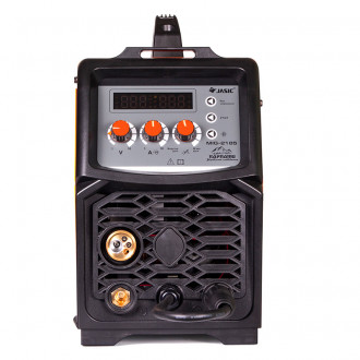 Зварювальний напівавтомат JASIC MIG-180 (N2А5)