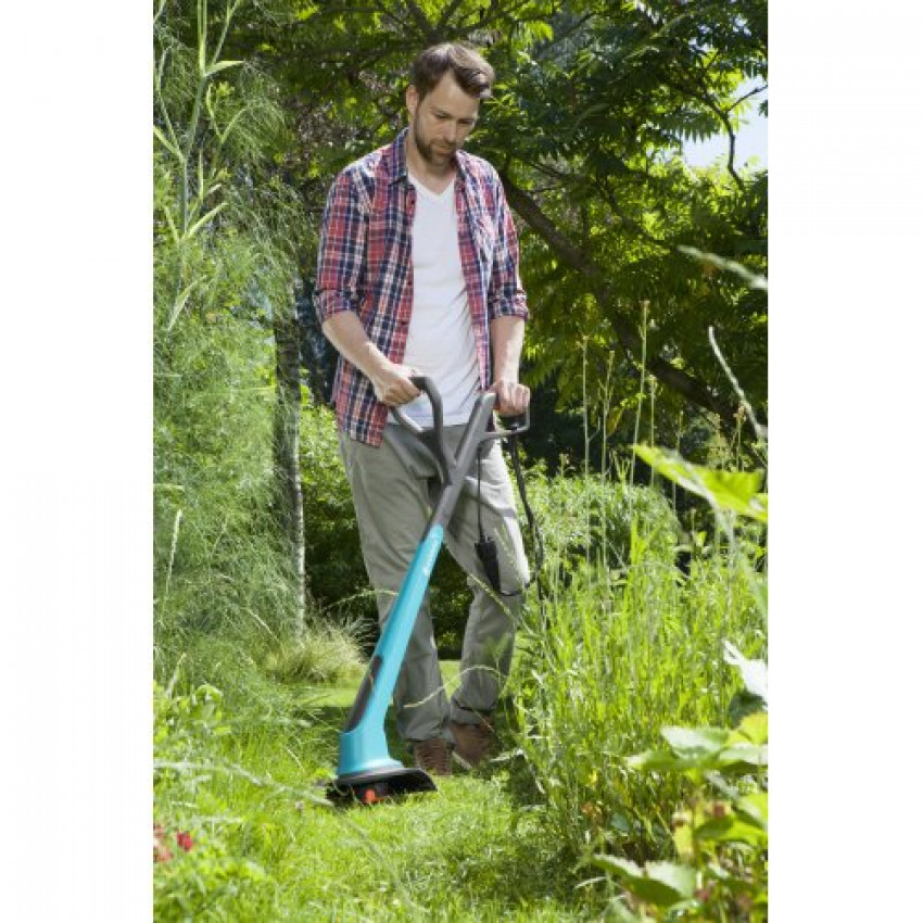 Тример електричний Gardena SmallCut Plus 350/23-09806-20.000.00