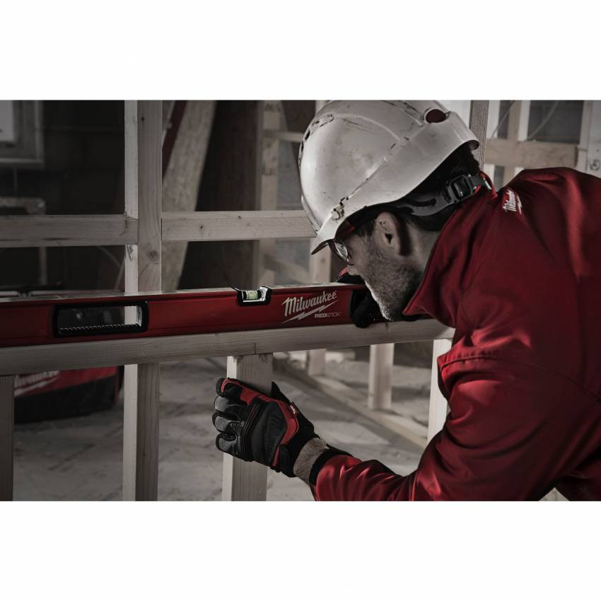 Рівень REDSTICK Backbone MILWAUKEE, 200см-4932459072