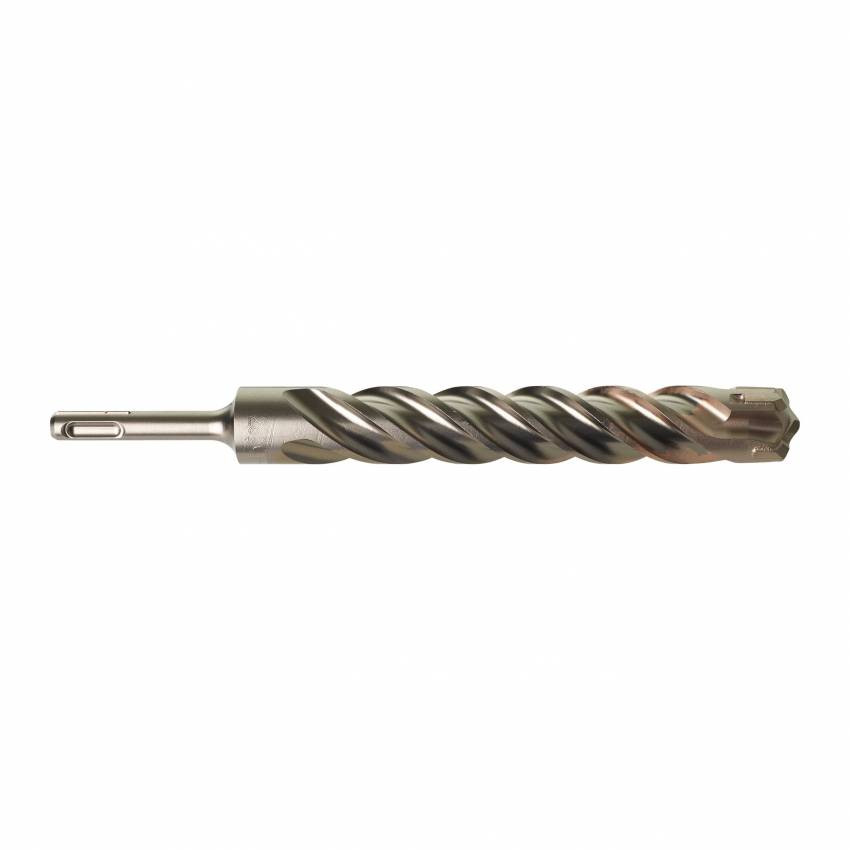 Бур SDS-PLUS MX4 MILWAUKEE, Ø6x165х100мм-4932352012