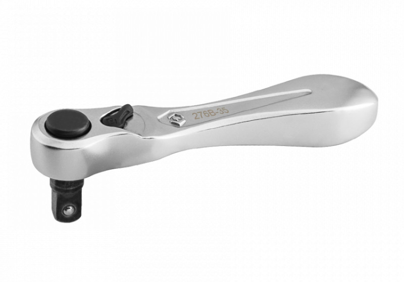 Трищітка міні 1/4" 60 зубів-276B-0225
