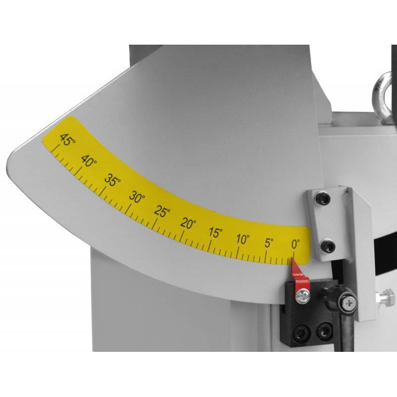 Кромкошліфувальний верстат Cormak BS8X120-BS8X120