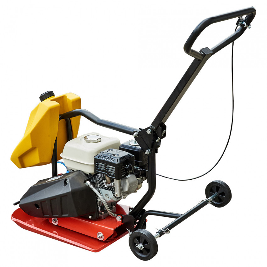 Віброплита Vitals Professional HQ 90WT-162741