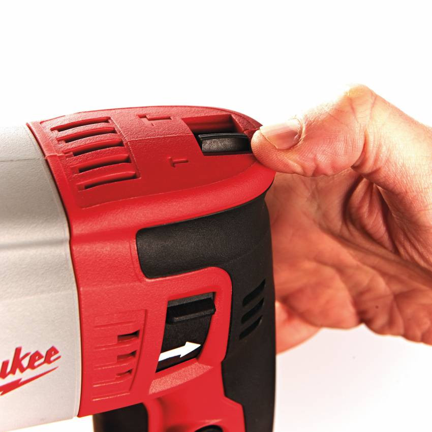 Перфоратор SDS-PLUS MILWAUKEE, PH 30 PowerX, 1030Вт, 3,6Дж (4933396420)-4933396420