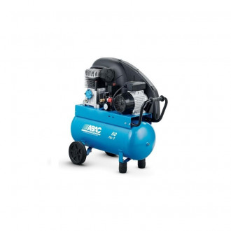 Компресор ABAC A29B 50 CM3 50 л, 320 л/хв, 2.2 кВт, 1300 об/хв, 230/1/50, 10 бар, 89,1 dB, 58кг-[articul]