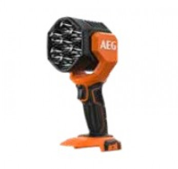Ліхтар  BTL18C2-0 AEG, 18В, 3200lm-[articul]