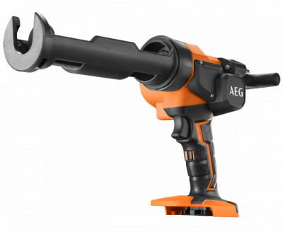 Пристрій для герметика акум. BKP18C2-310-0 AEG,18В, 4000H, 2кг-[articul]